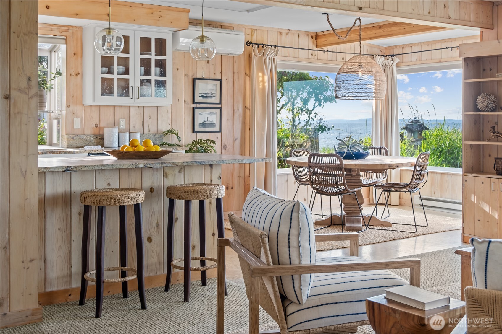 7302 Northeast Twin Spits Road Hansville, WA 98340 - Photo 11 of 40