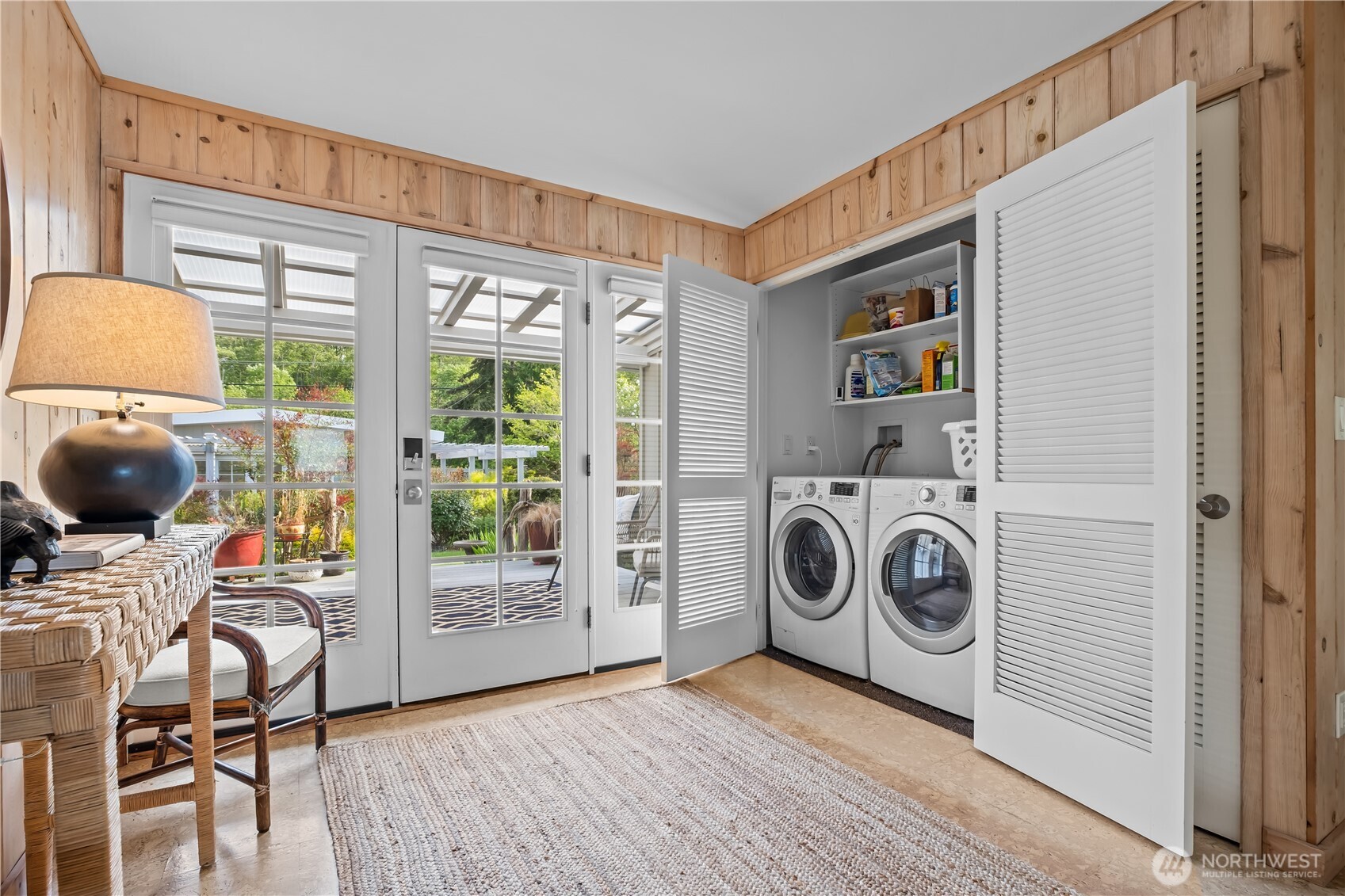 7302 Northeast Twin Spits Road Hansville, WA 98340 - Photo 12 of 40