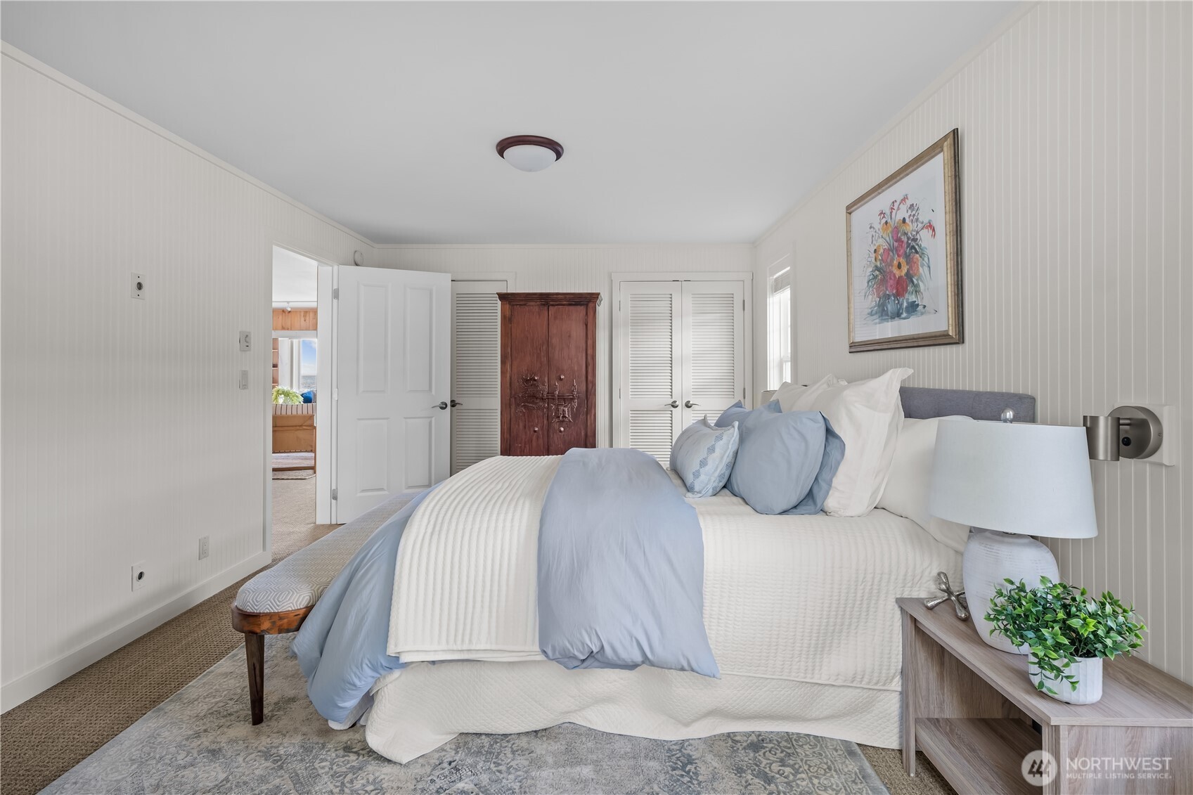 7302 Northeast Twin Spits Road Hansville, WA 98340 - Photo 20 of 40