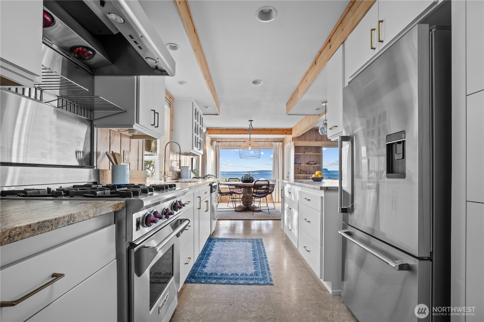 7302 Northeast Twin Spits Road Hansville, WA 98340 - Photo 24 of 40