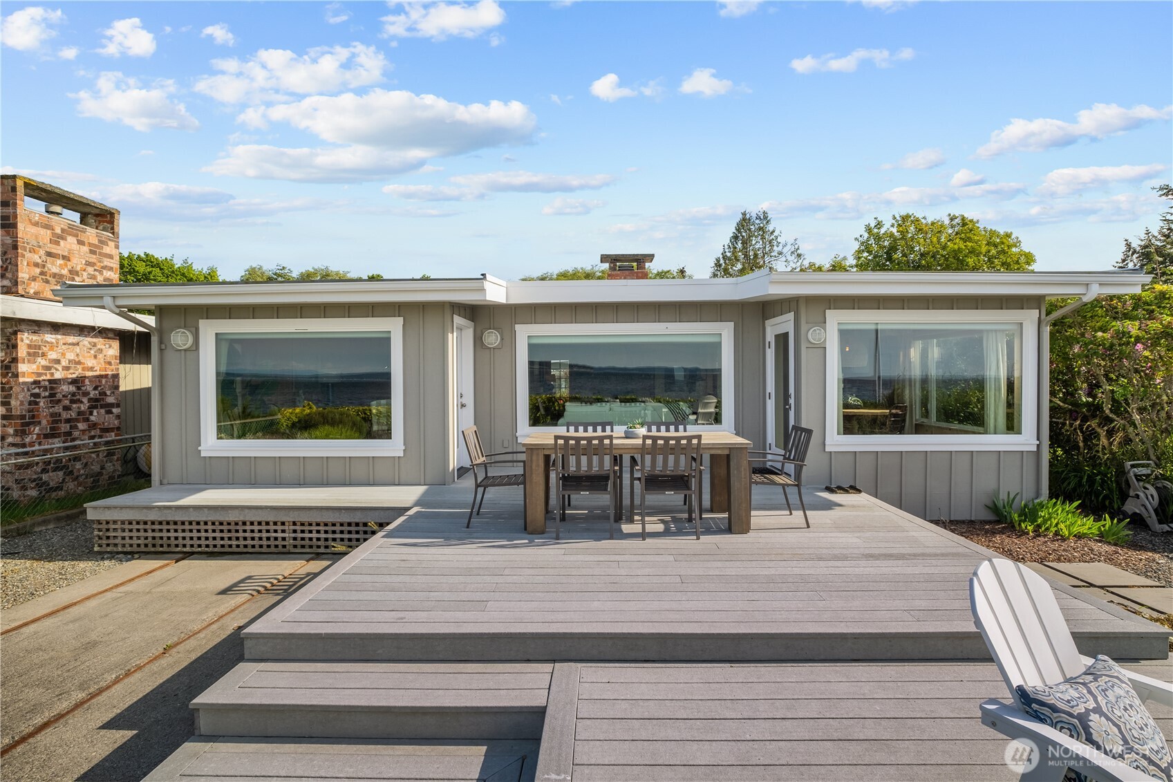 7302 Northeast Twin Spits Road Hansville, WA 98340 - Photo 25 of 40