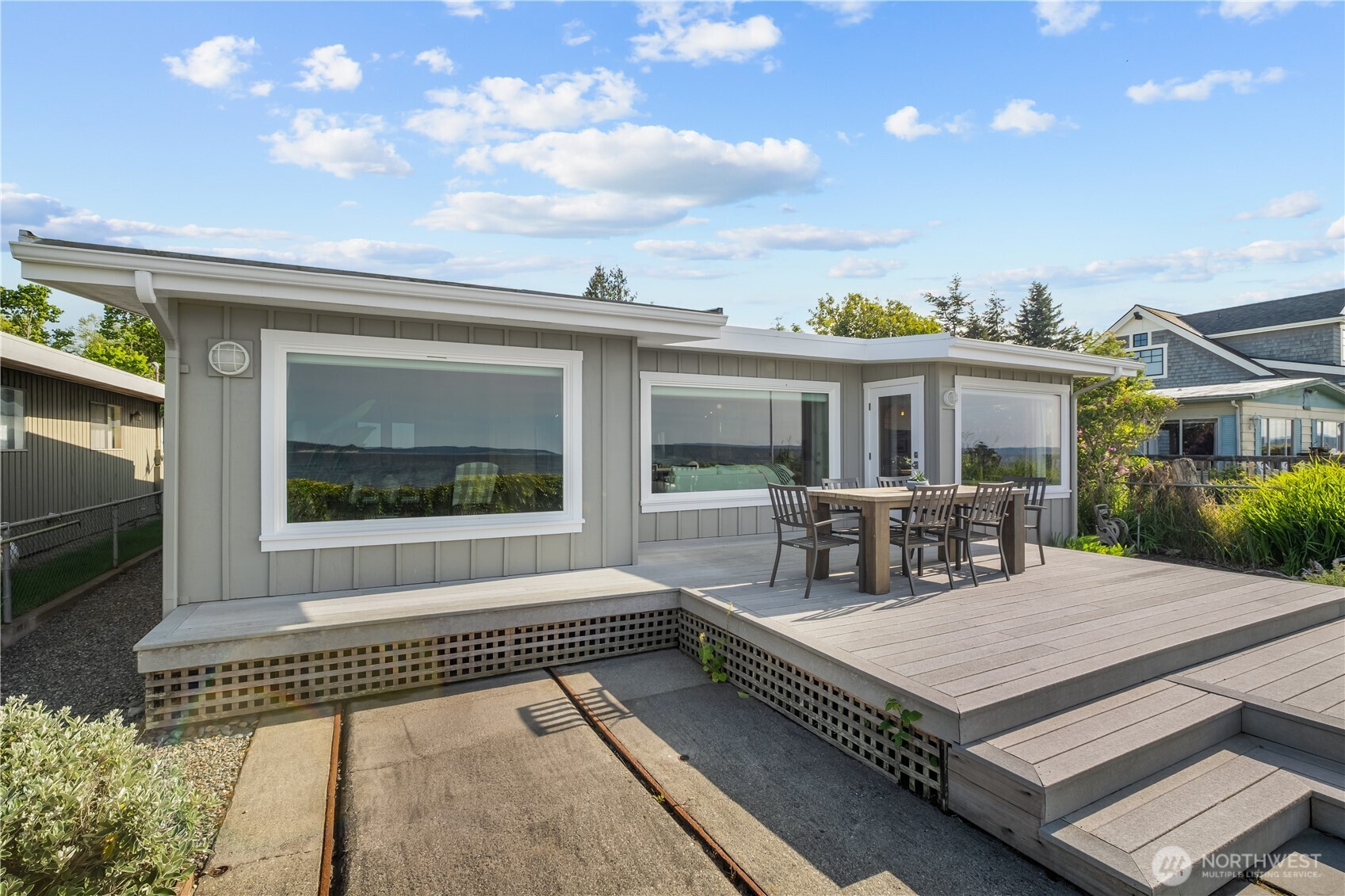 7302 Northeast Twin Spits Road Hansville, WA 98340 - Photo 26 of 40