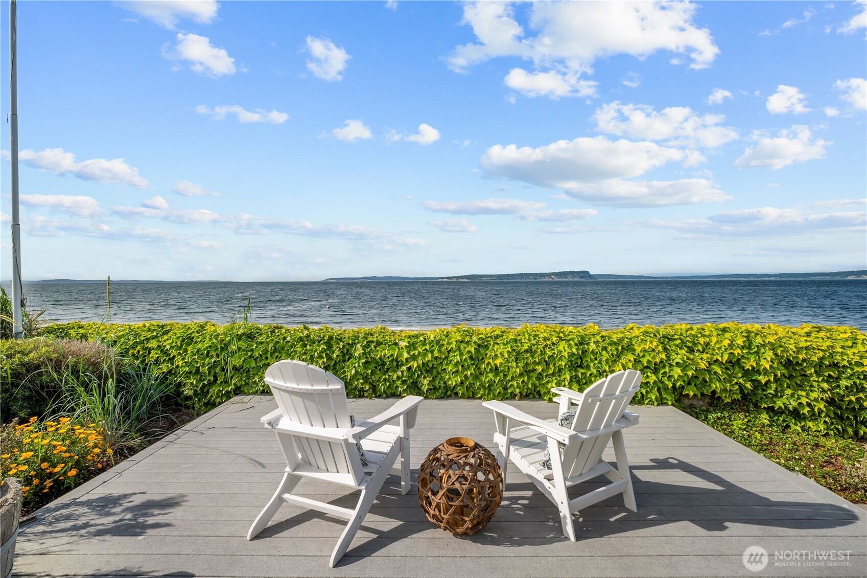 7302 Northeast Twin Spits Road Hansville, WA 98340 - Photo 27 of 40