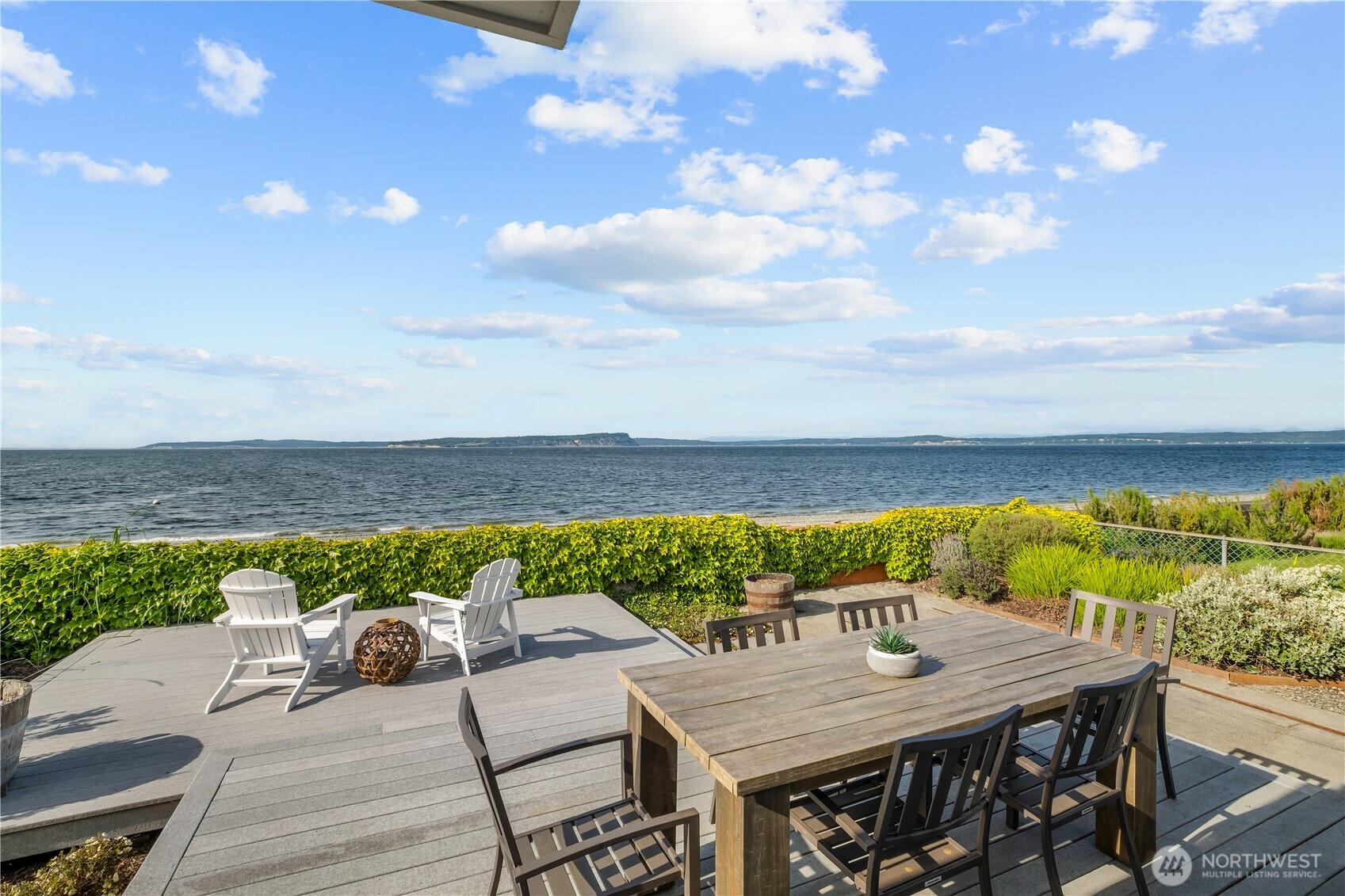 7302 Northeast Twin Spits Road Hansville, WA 98340 - Photo 28 of 40