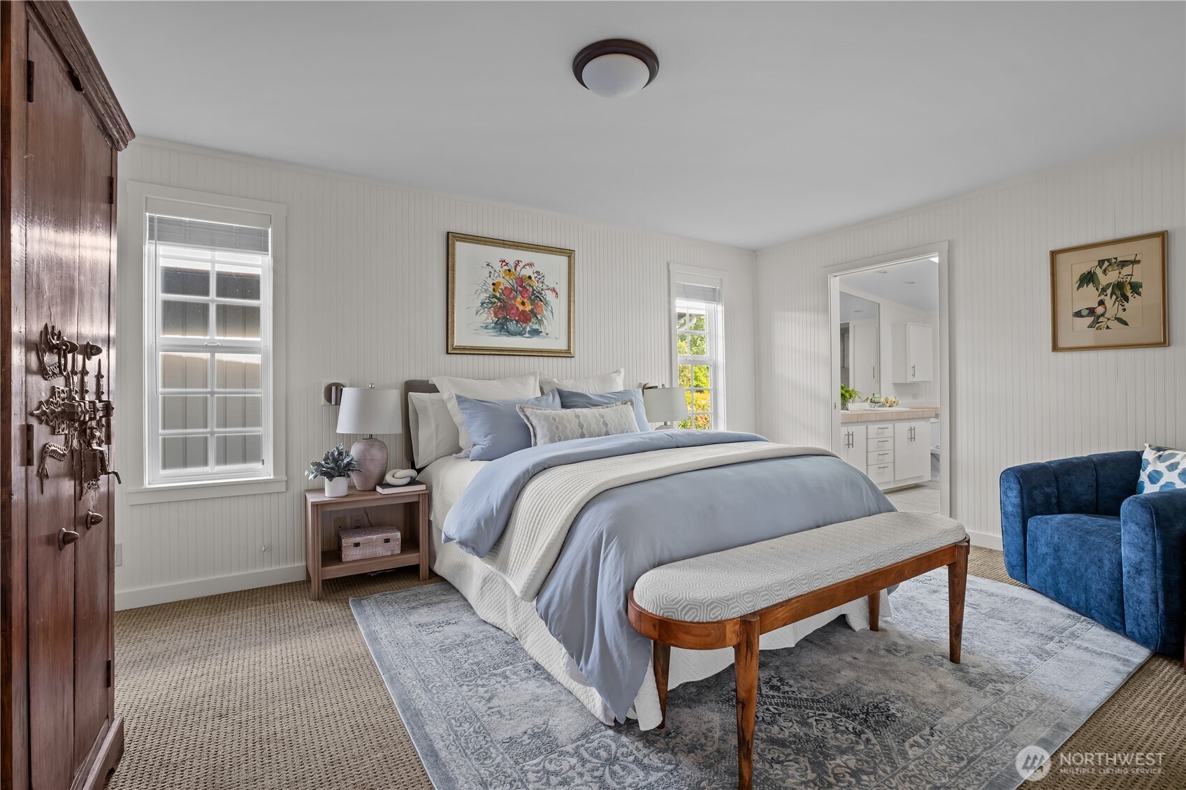 7302 Northeast Twin Spits Road Hansville, WA 98340 - Photo 29 of 40