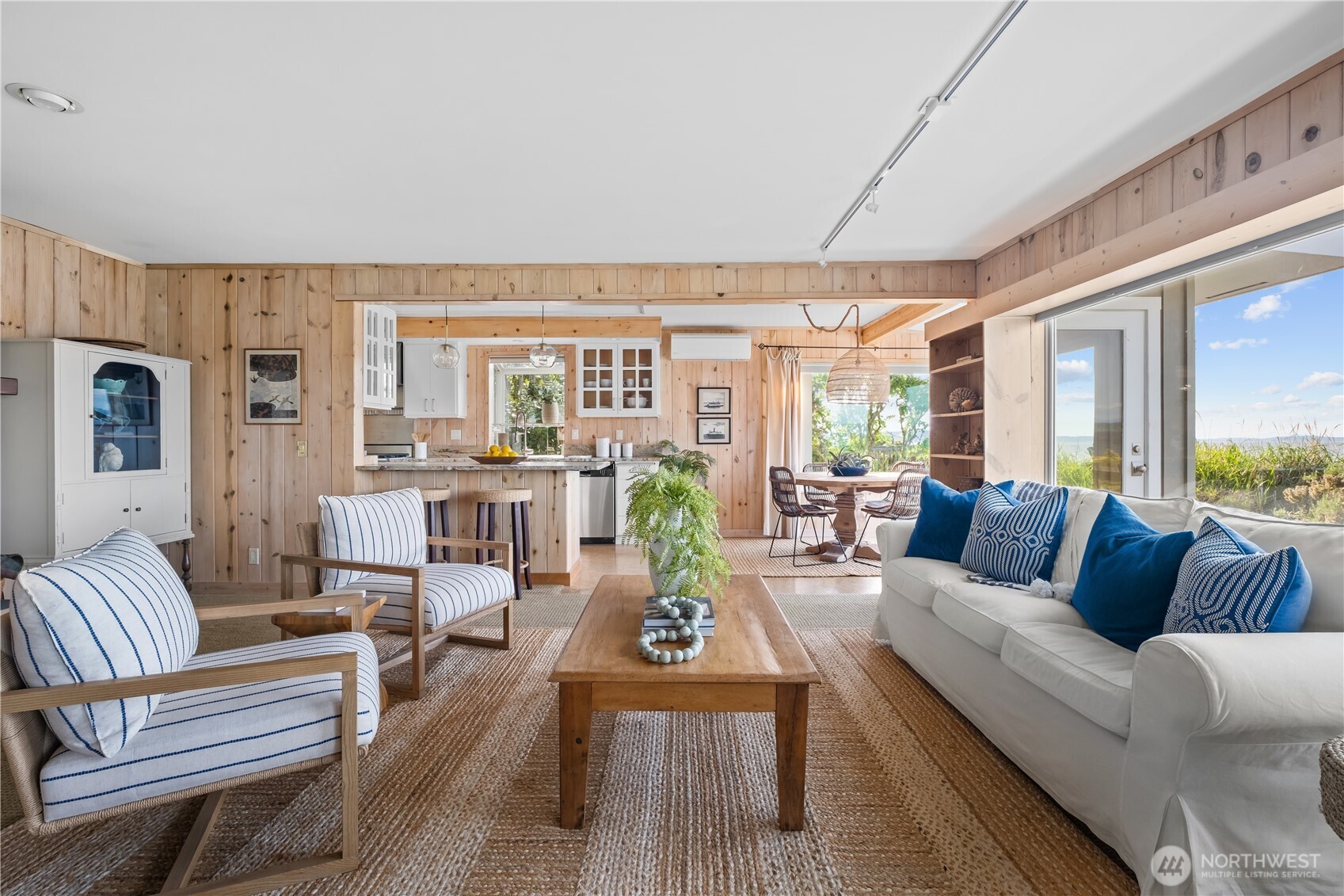 7302 Northeast Twin Spits Road Hansville, WA 98340 - Photo 30 of 40