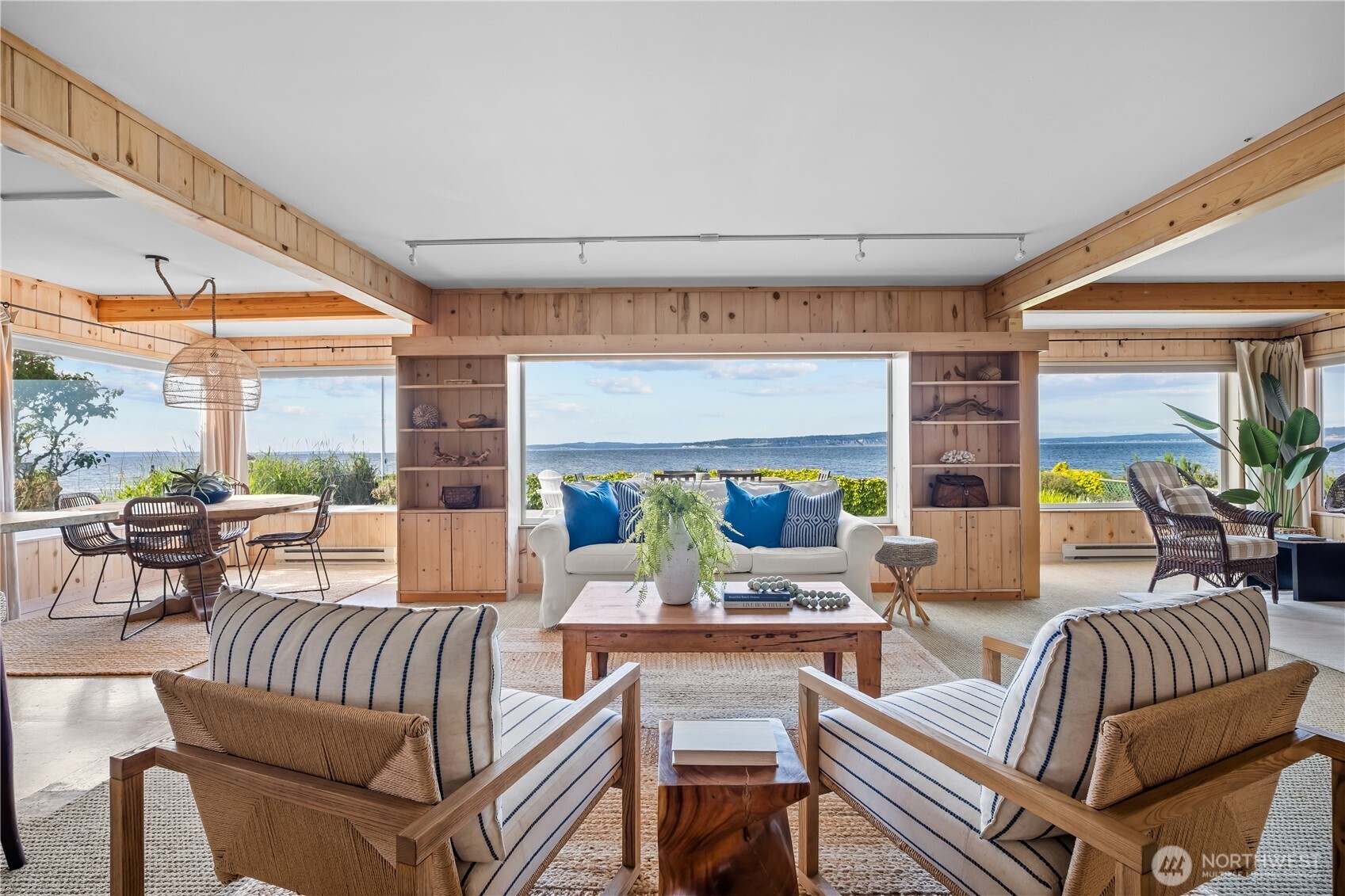 7302 Northeast Twin Spits Road Hansville, WA 98340 - Photo 31 of 40