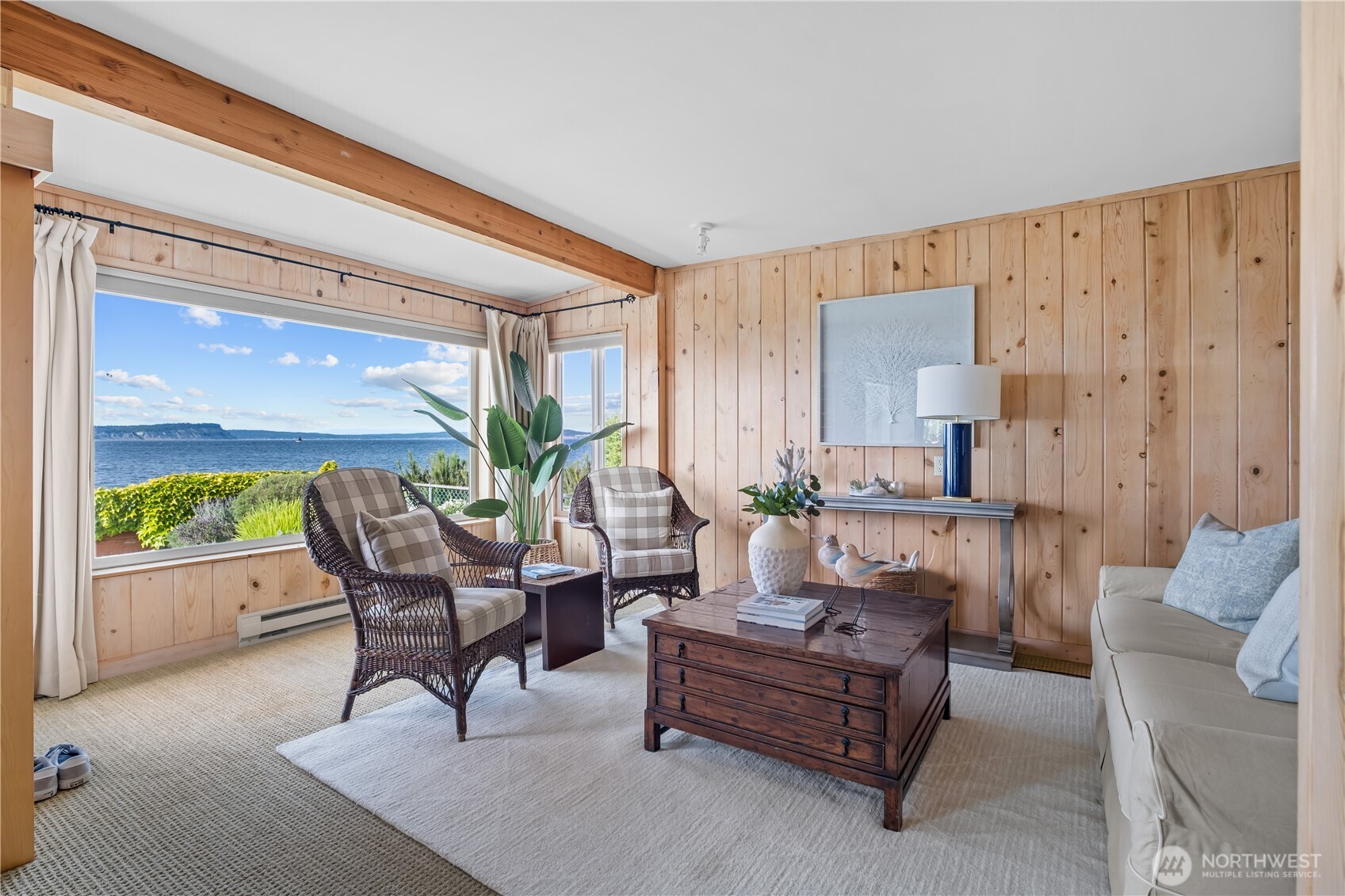 7302 Northeast Twin Spits Road Hansville, WA 98340 - Photo 32 of 40