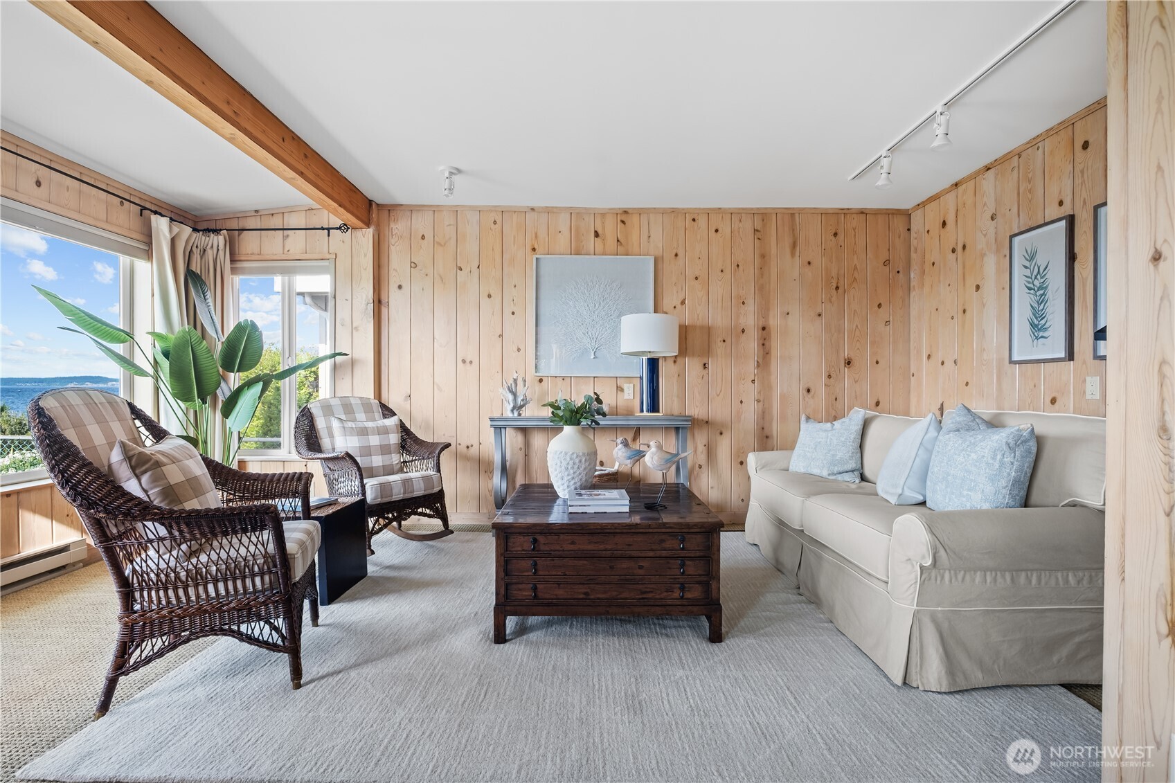 7302 Northeast Twin Spits Road Hansville, WA 98340 - Photo 33 of 40