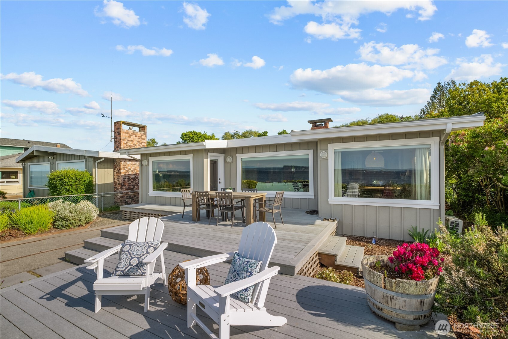 7302 Northeast Twin Spits Road Hansville, WA 98340 - Photo 34 of 40