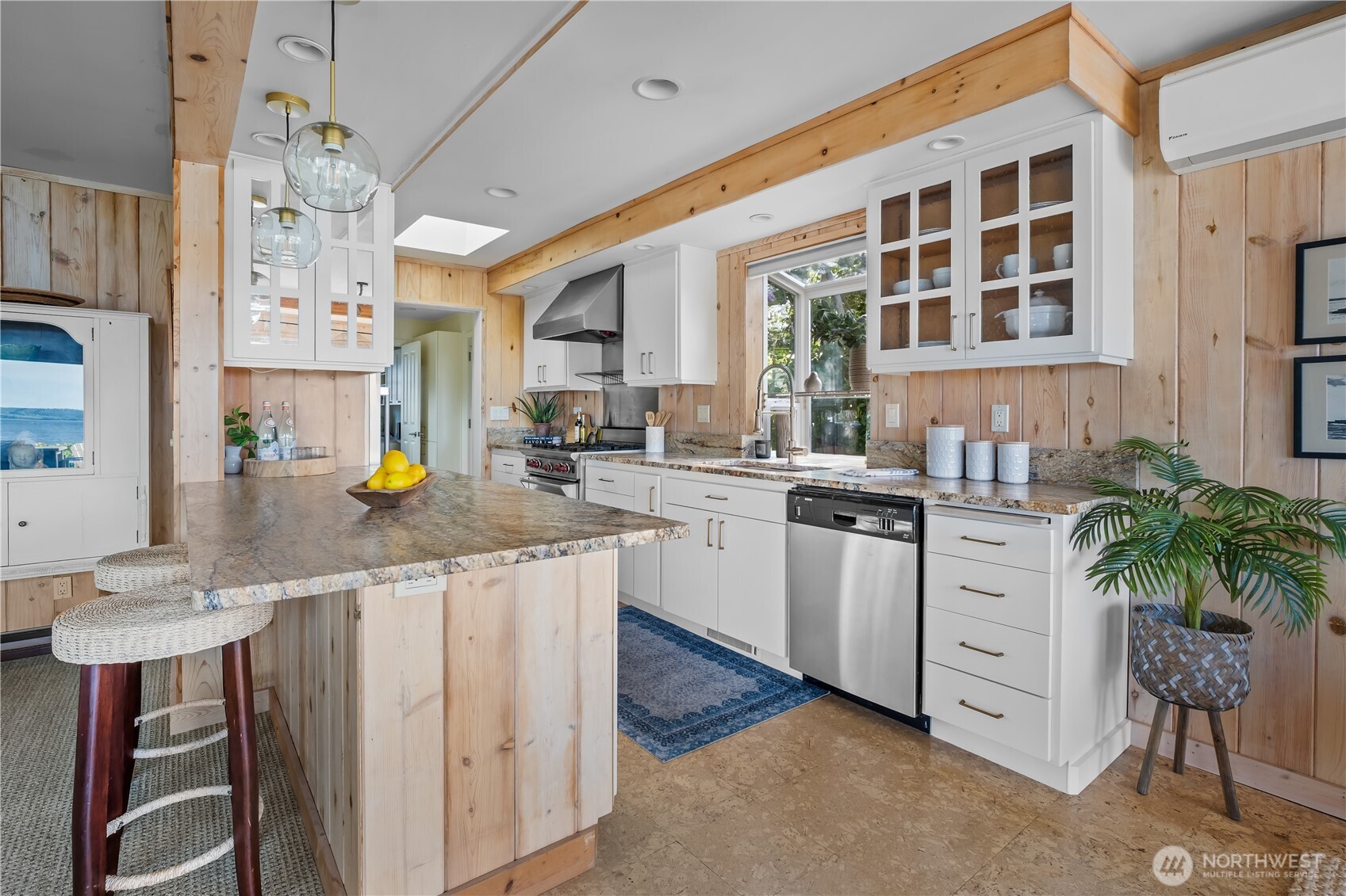 7302 Northeast Twin Spits Road Hansville, WA 98340 - Photo 35 of 40