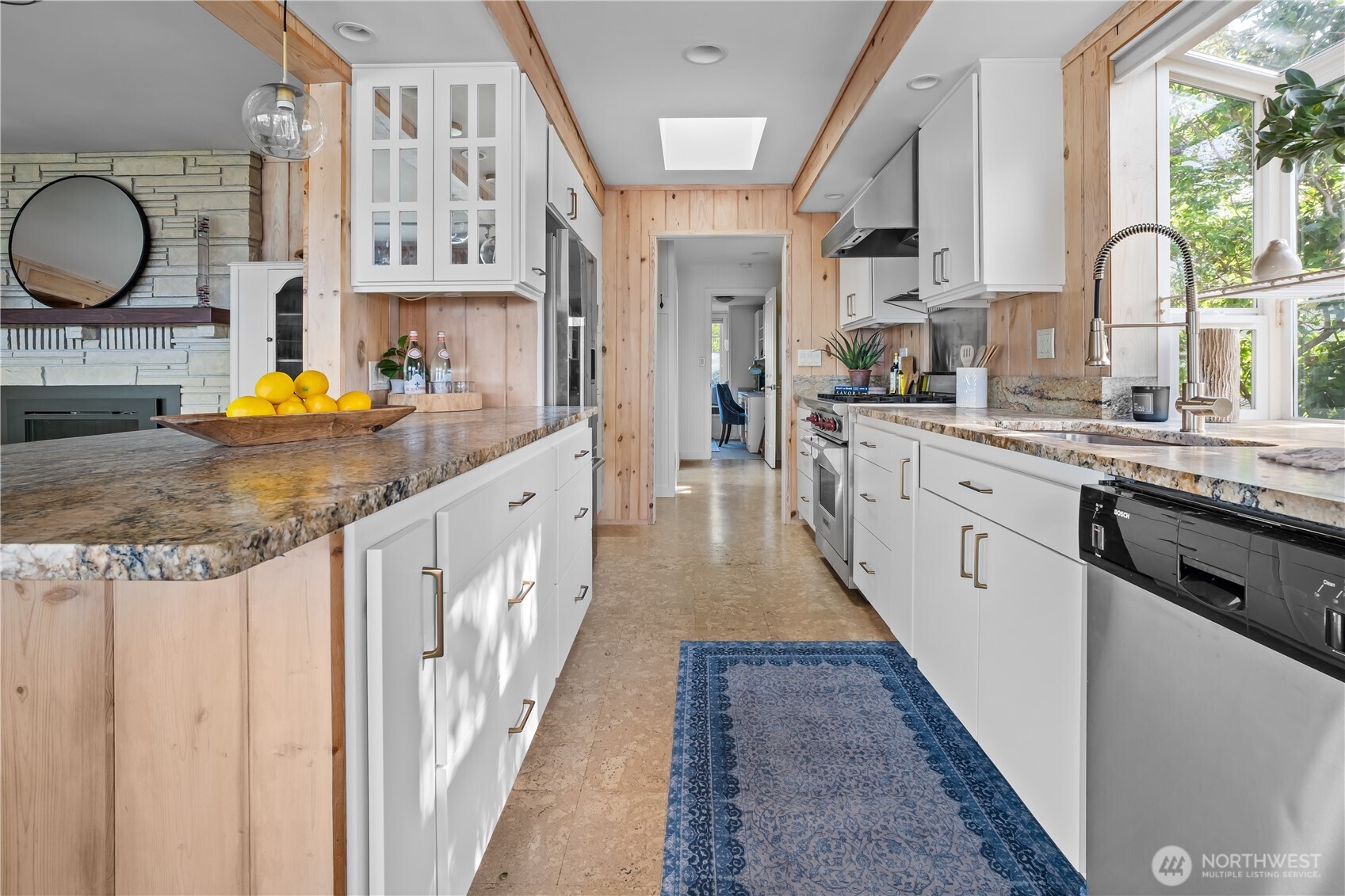 7302 Northeast Twin Spits Road Hansville, WA 98340 - Photo 36 of 40