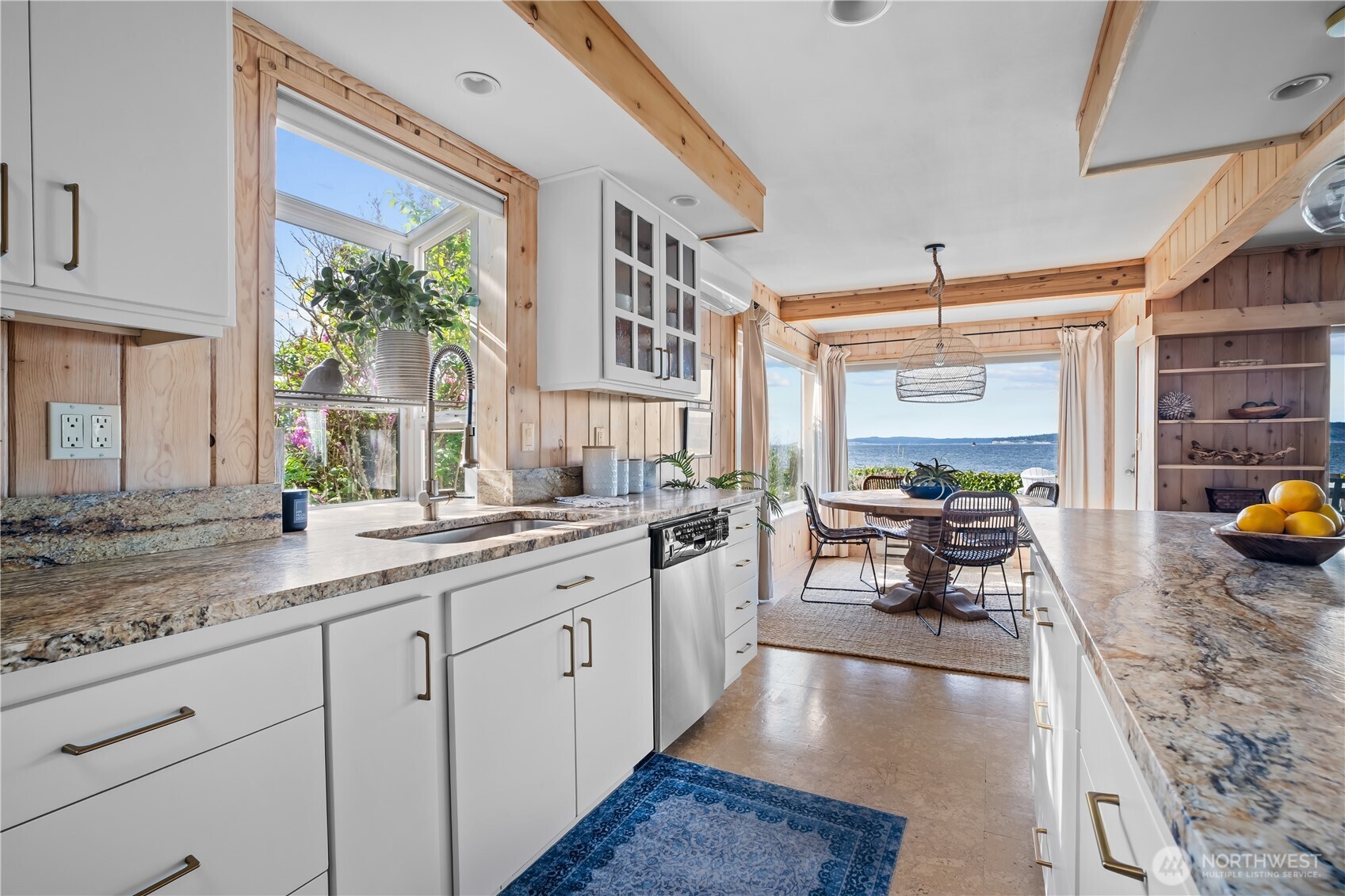 7302 Northeast Twin Spits Road Hansville, WA 98340 - Photo 37 of 40