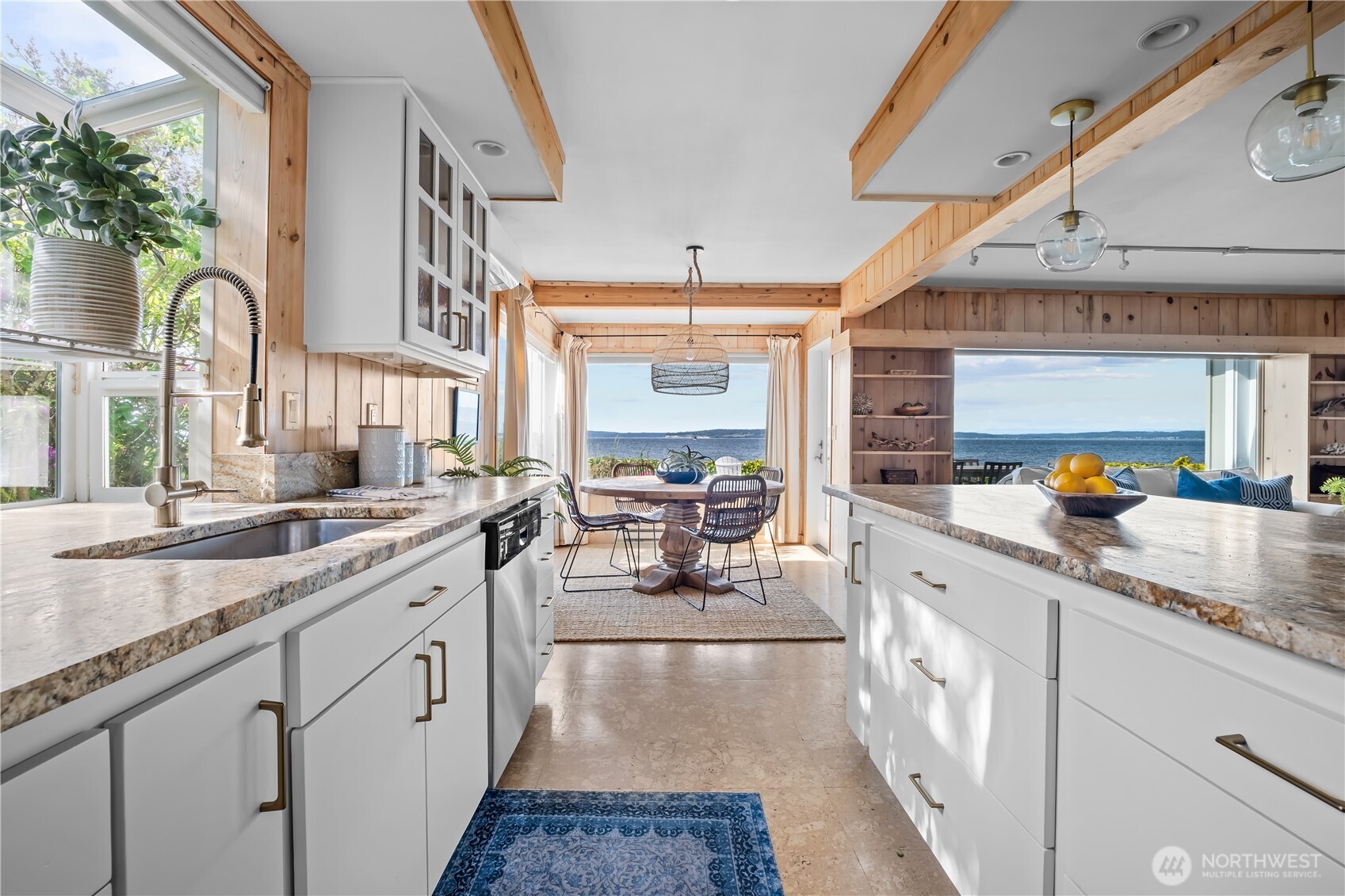 7302 Northeast Twin Spits Road Hansville, WA 98340 - Photo 38 of 40