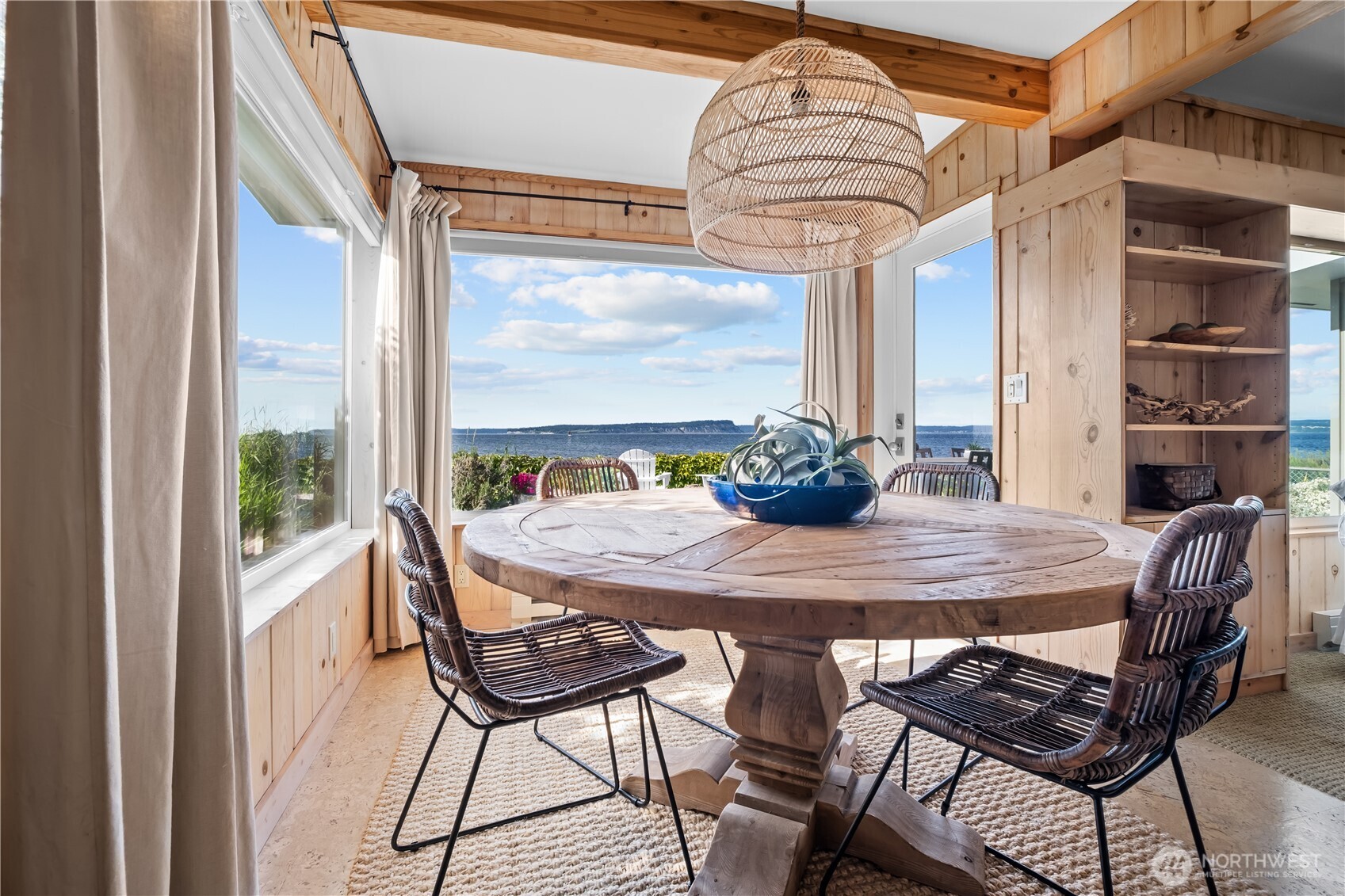 7302 Northeast Twin Spits Road Hansville, WA 98340 - Photo 39 of 40