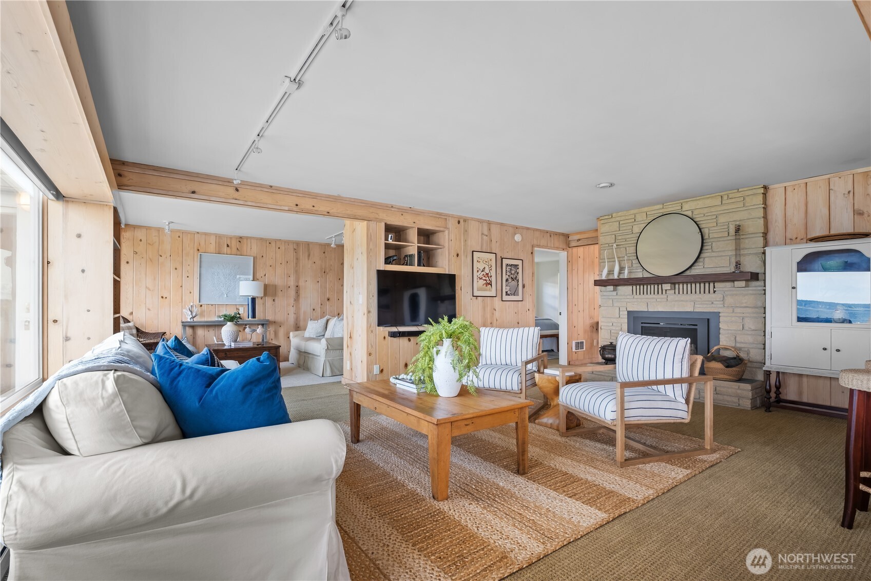 7302 Northeast Twin Spits Road Hansville, WA 98340 - Photo 40 of 40