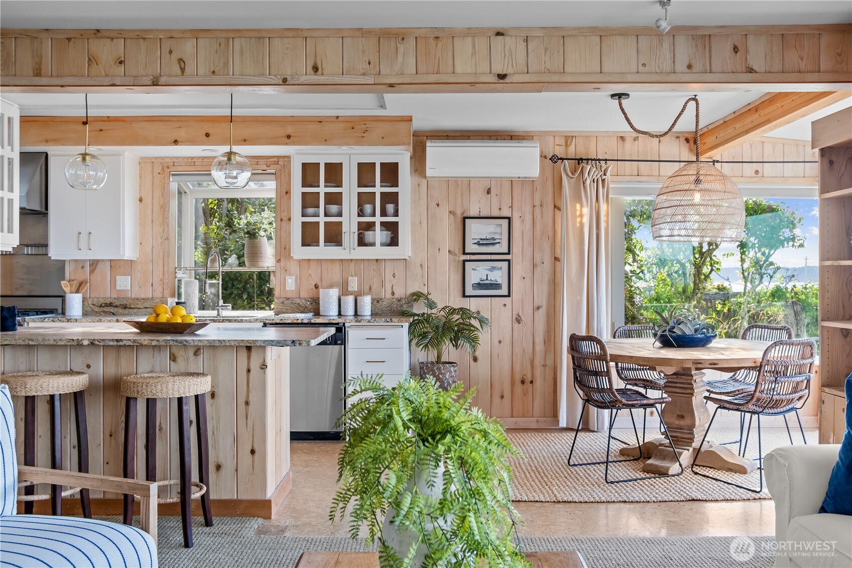 7302 Northeast Twin Spits Road Hansville, WA 98340 - Photo 4 of 40