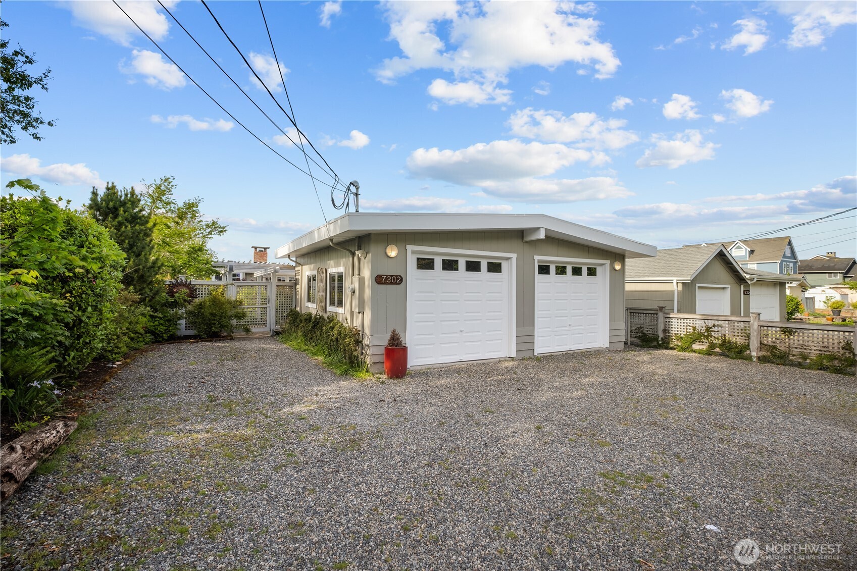 7302 Northeast Twin Spits Road Hansville, WA 98340 - Photo 5 of 40