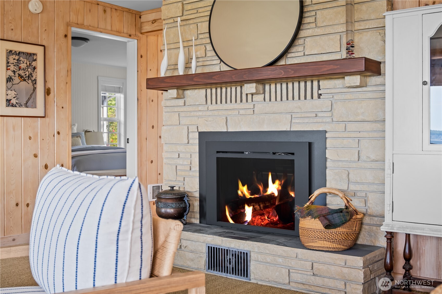 7302 Northeast Twin Spits Road Hansville, WA 98340 - Photo 6 of 40