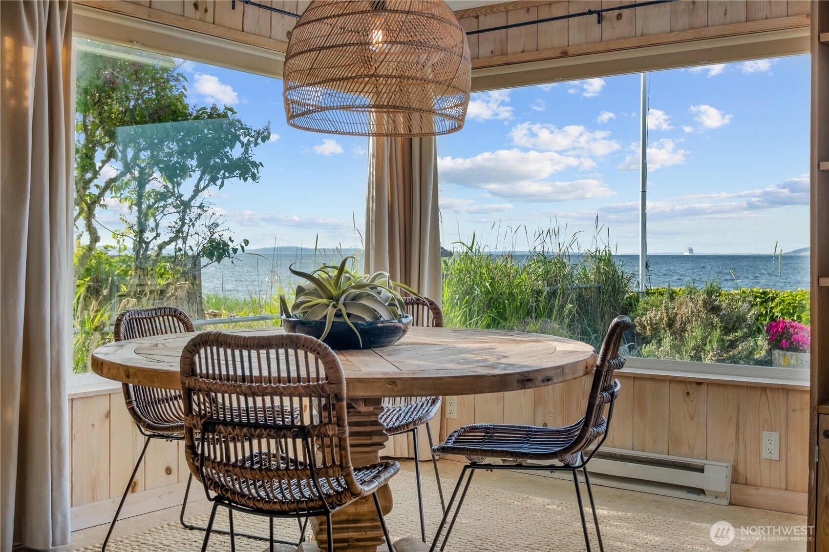 7302 Northeast Twin Spits Road Hansville, WA 98340 - Photo 7 of 40