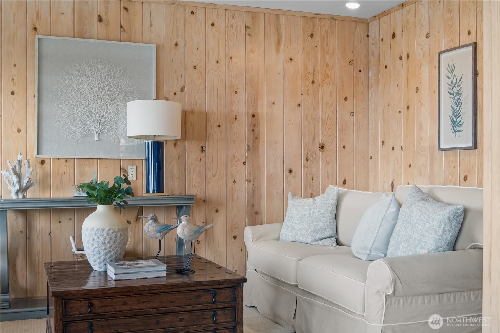 7302 Northeast Twin Spits Road Hansville, WA 98340 - Photo 8 of 40