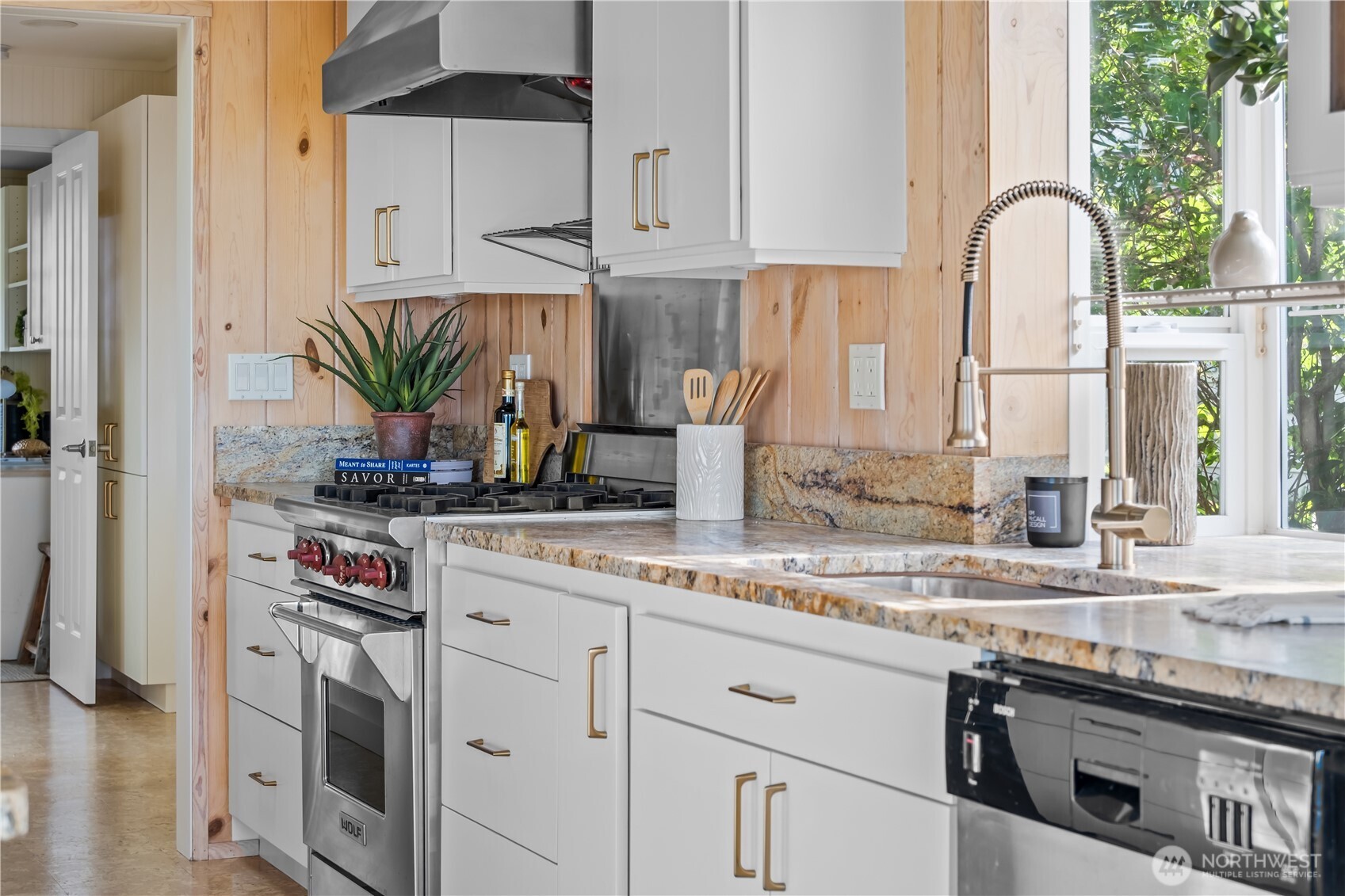 7302 Northeast Twin Spits Road Hansville, WA 98340 - Photo 9 of 40