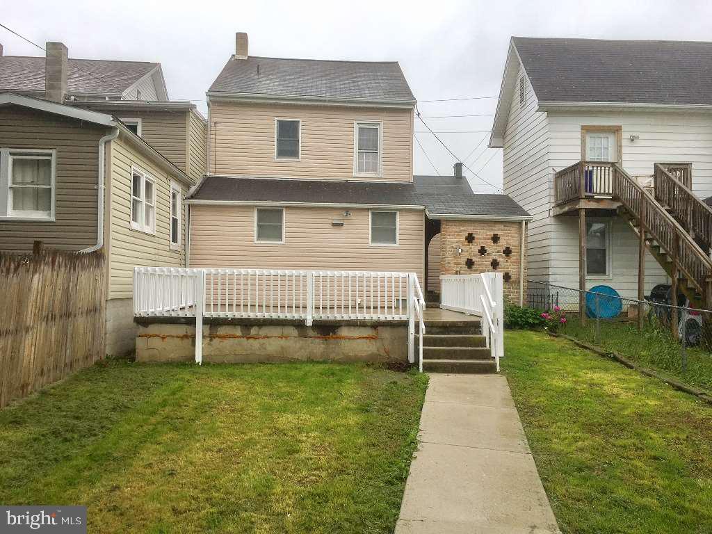 102 Pleasant Street Hanover, PA 17331 - Photo 26 of 36 Gallery Image 26