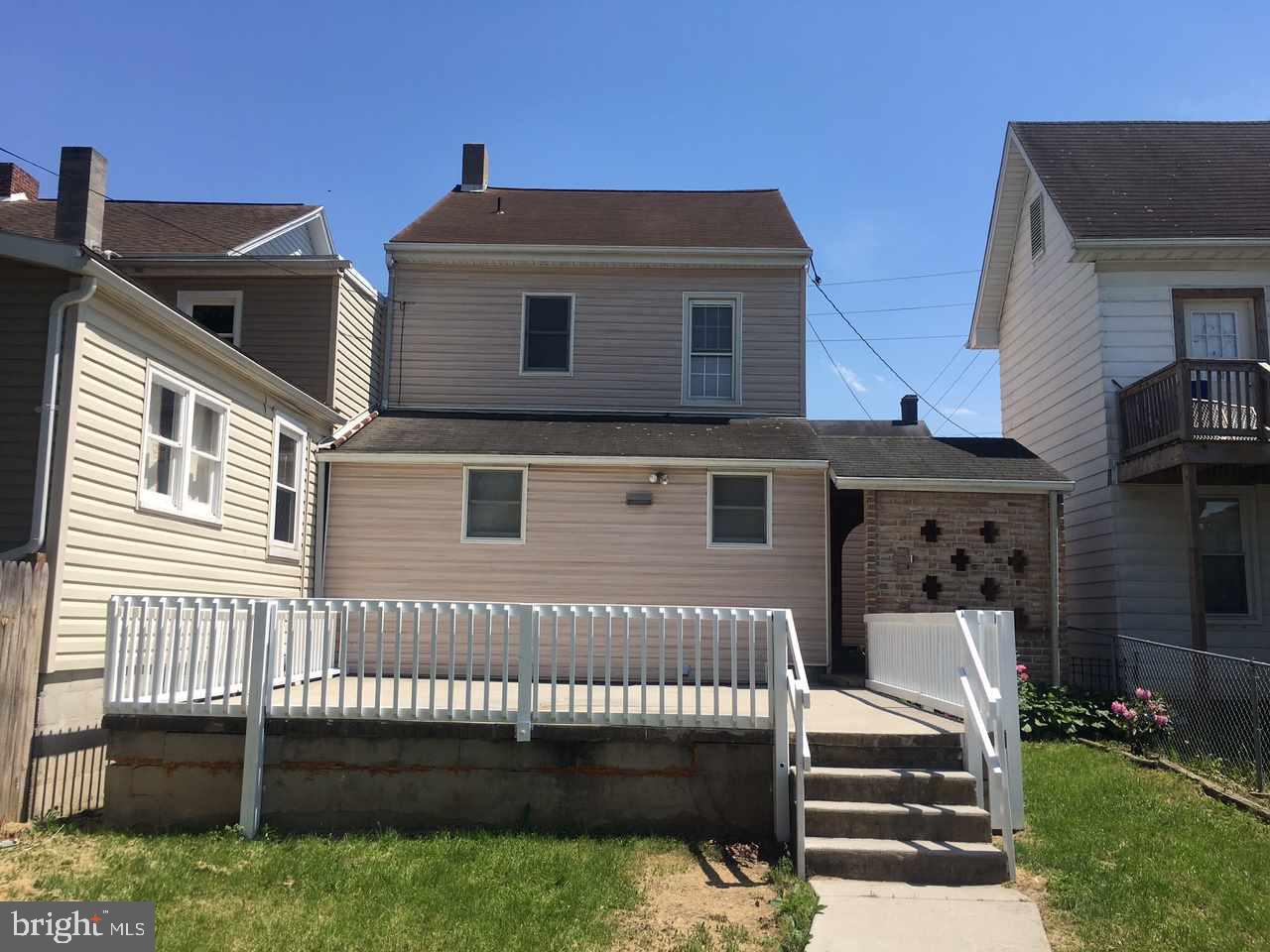 102 Pleasant Street Hanover, PA 17331 - Photo 27 of 36 Gallery Image 27