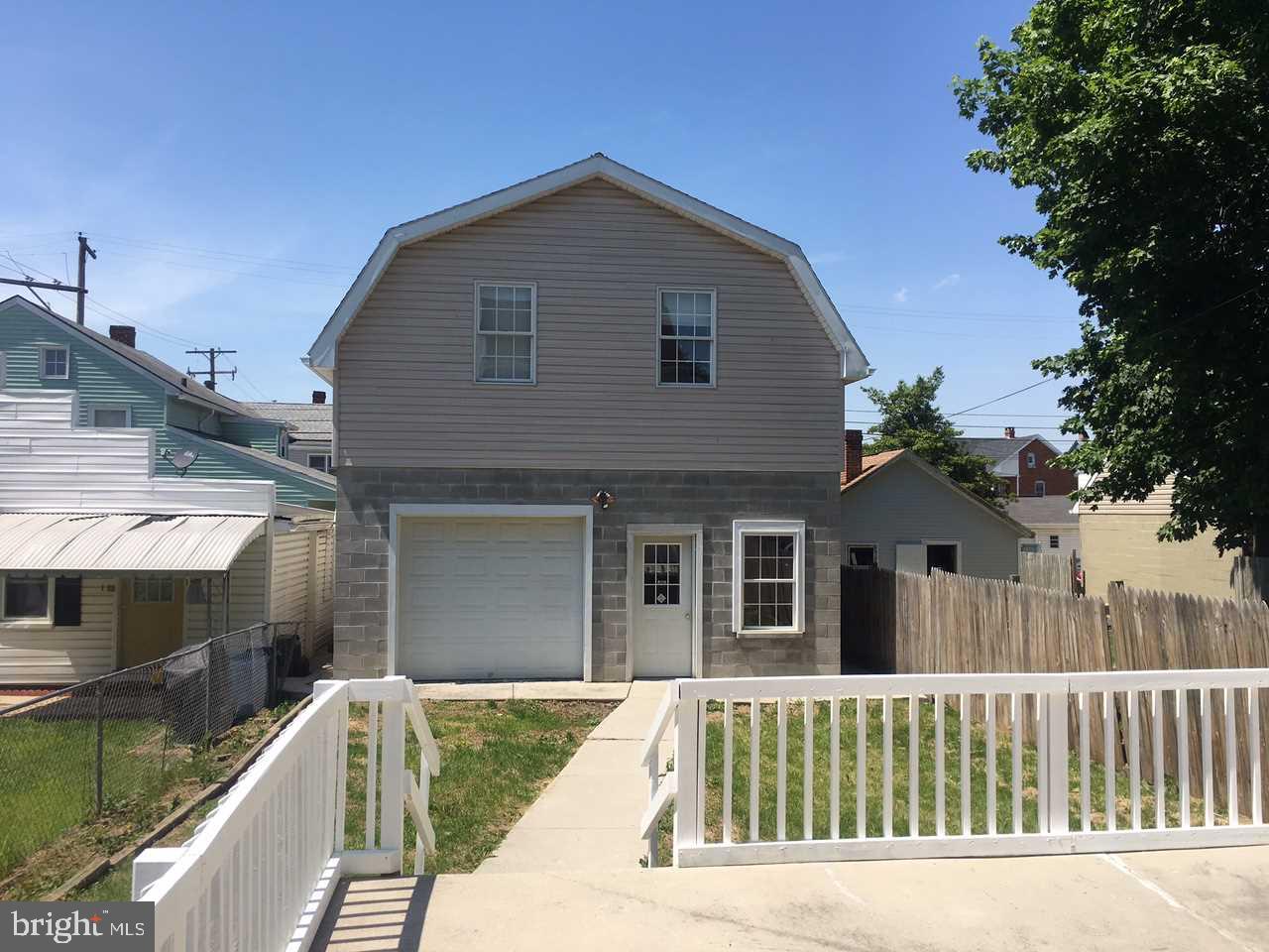 102 Pleasant Street Hanover, PA 17331 - Photo 36 of 36 Gallery Image 36