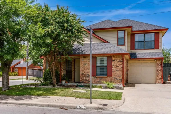 $2,500 | 3503 Word Street, Dallas, TX 75204