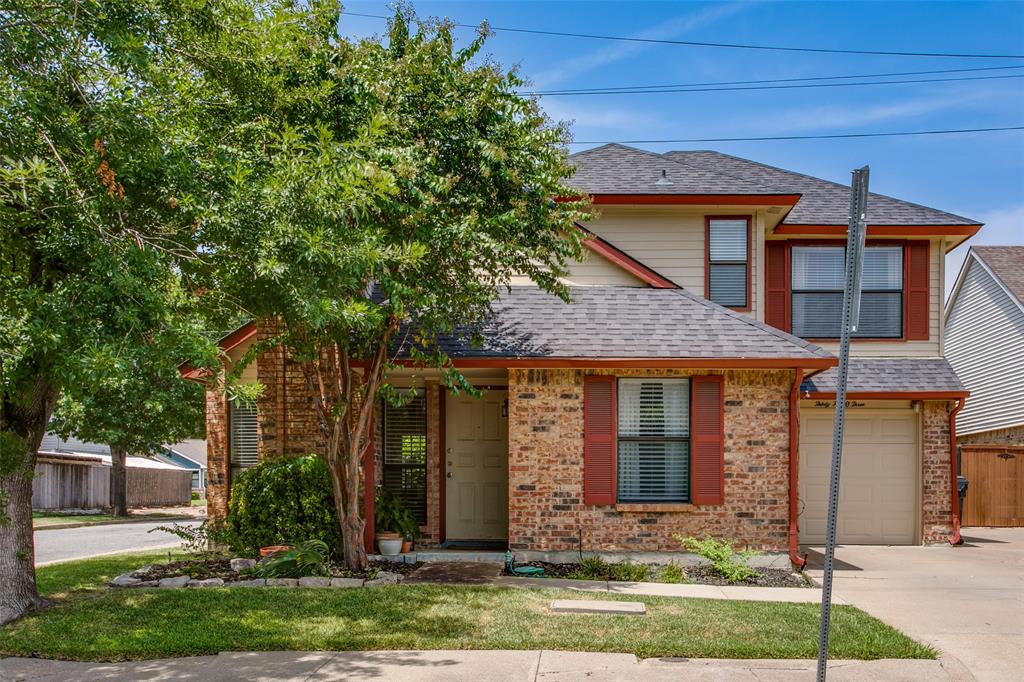 3503 Word Street Dallas, TX 75204 - Photo 2 of 37