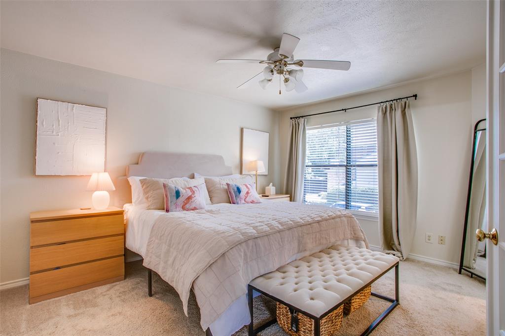 3503 Word Street Dallas, TX 75204 - Photo 32 of 37
