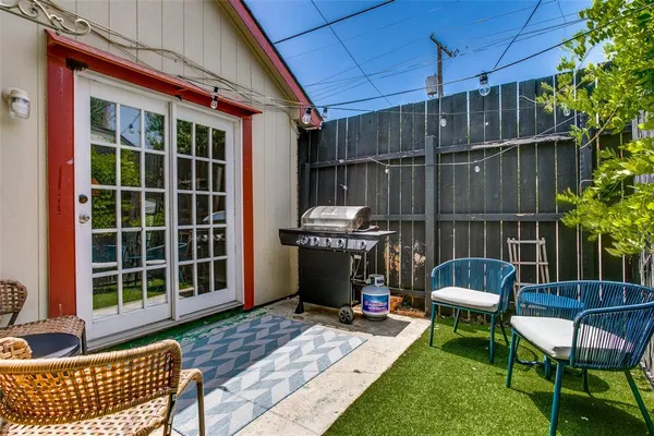 $2,500 | 3503 Word Street, Dallas, TX 75204
