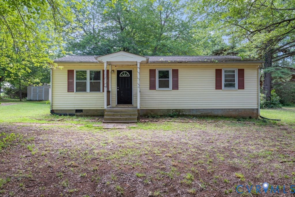 1912 Capeway Road Powhatan, VA 23139 - Photo 1 of 19 Gallery Image 1