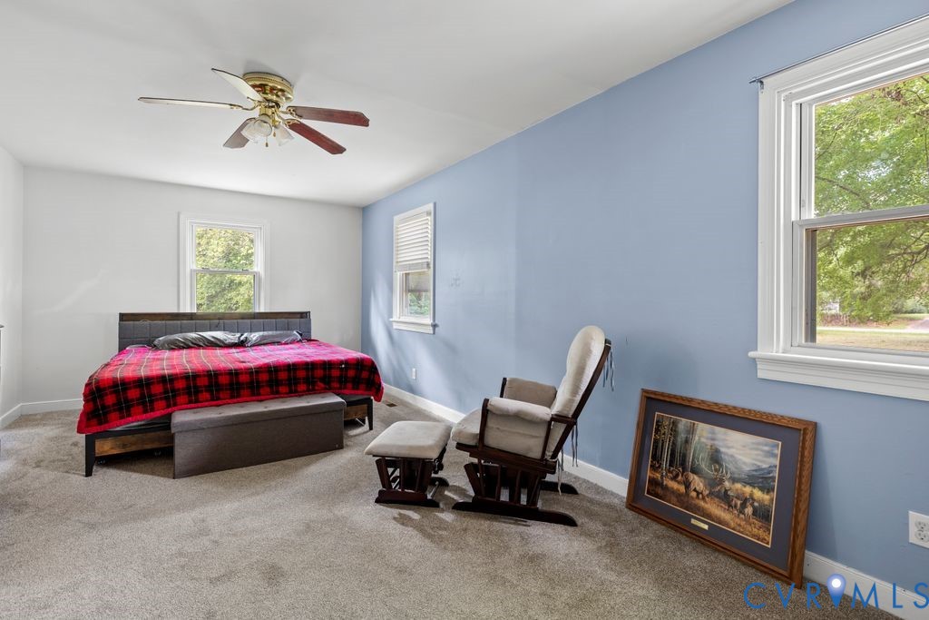 1912 Capeway Road Powhatan, VA 23139 - Photo 13 of 19 Gallery Image 13