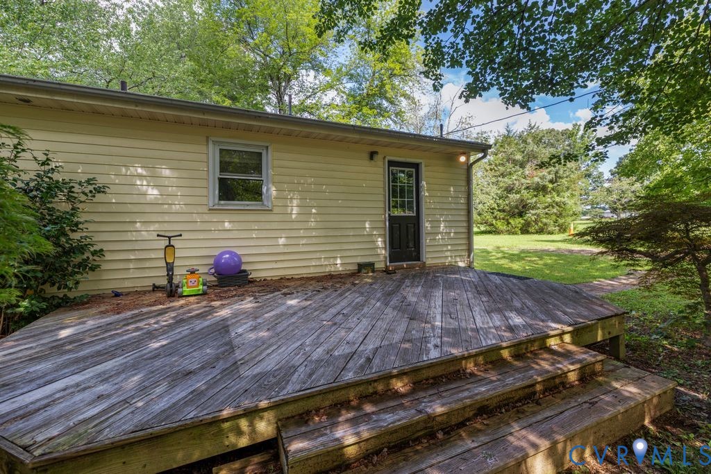 1912 Capeway Road Powhatan, VA 23139 - Photo 15 of 19 Gallery Image 15