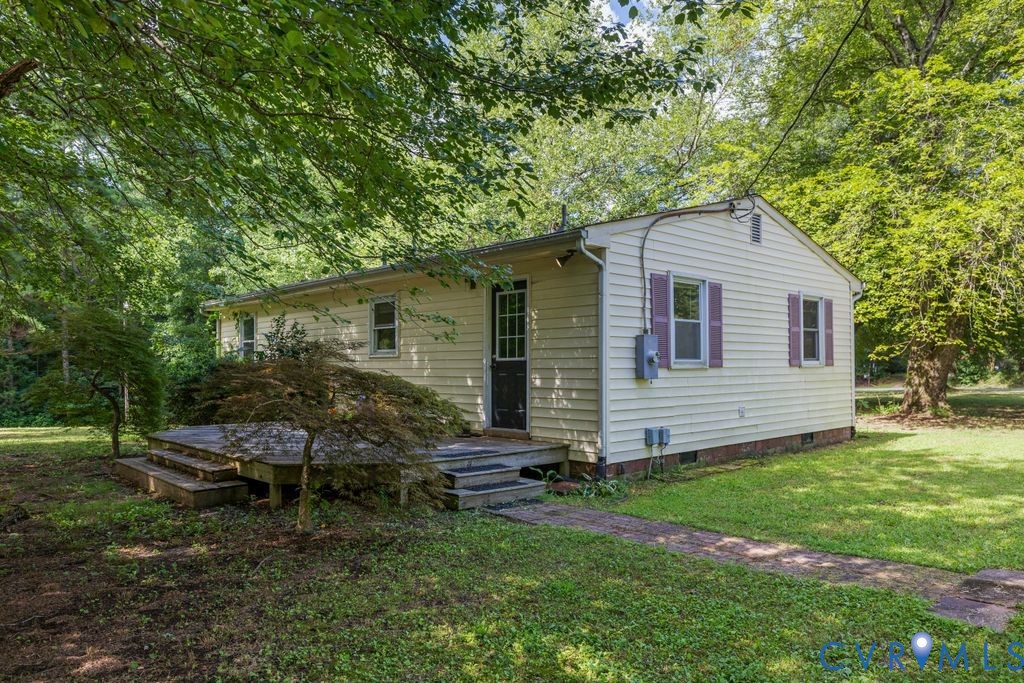 1912 Capeway Road Powhatan, VA 23139 - Photo 18 of 19 Gallery Image 18