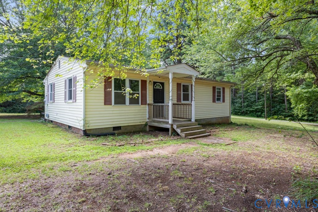 1912 Capeway Road Powhatan, VA 23139 - Photo 3 of 19 Gallery Image 3