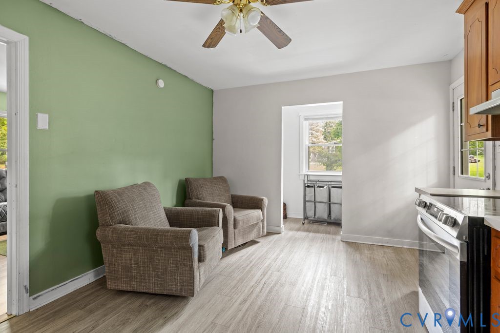 1912 Capeway Road Powhatan, VA 23139 - Photo 10 of 19 Gallery Image 10