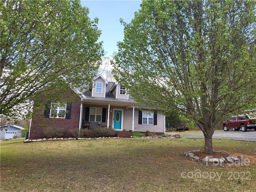 809 Red Hill Road Wadesboro, NC 28170 - Photo 2 of 37 Gallery Image 2