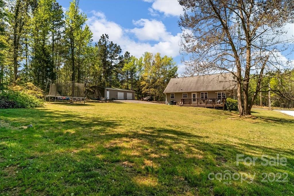 809 Red Hill Road Wadesboro, NC 28170 - Photo 32 of 37 Gallery Image 32