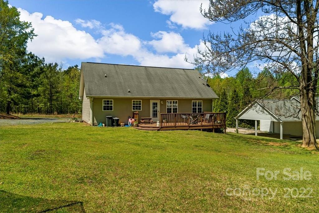 809 Red Hill Road Wadesboro, NC 28170 - Photo 35 of 37 Gallery Image 35