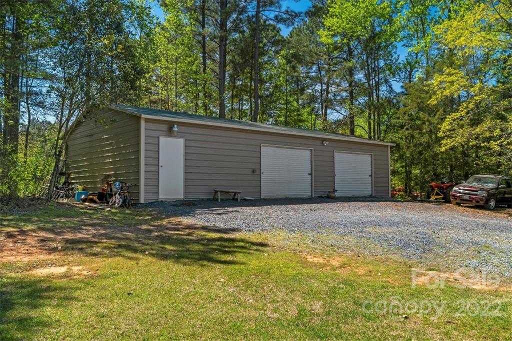 809 Red Hill Road Wadesboro, NC 28170 - Photo 36 of 37 Gallery Image 36