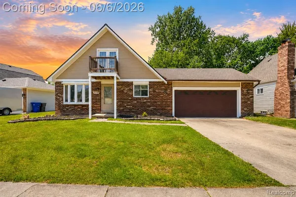 $325,000 | 43673 Antietam Court, Canton, MI 48188