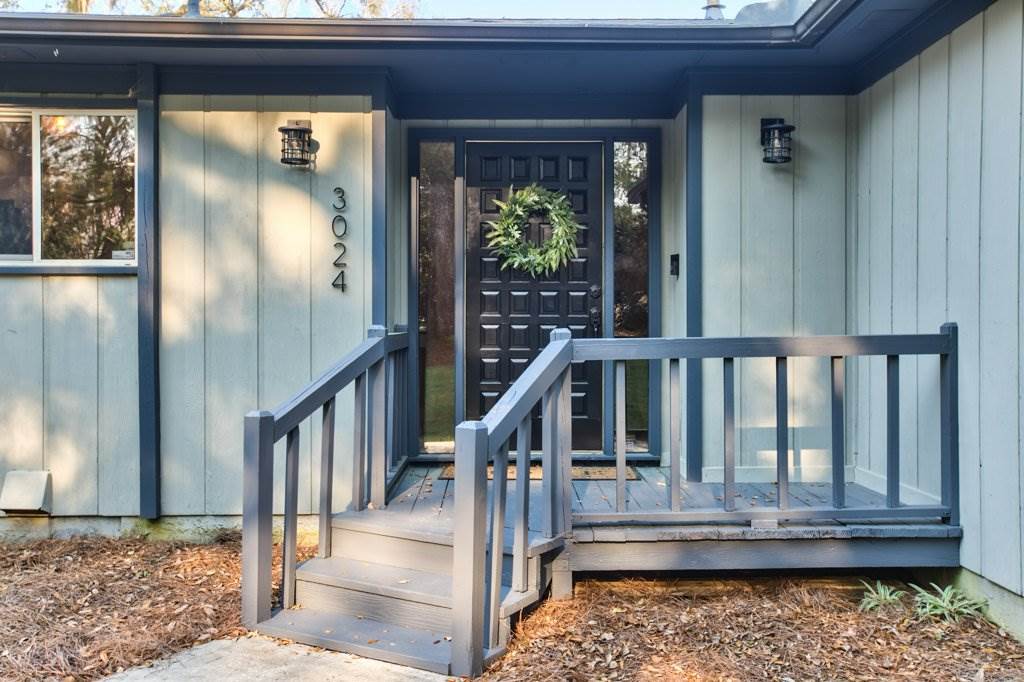 3024 Banks Road Tallahassee, FL 32309 - Photo 3 of 36