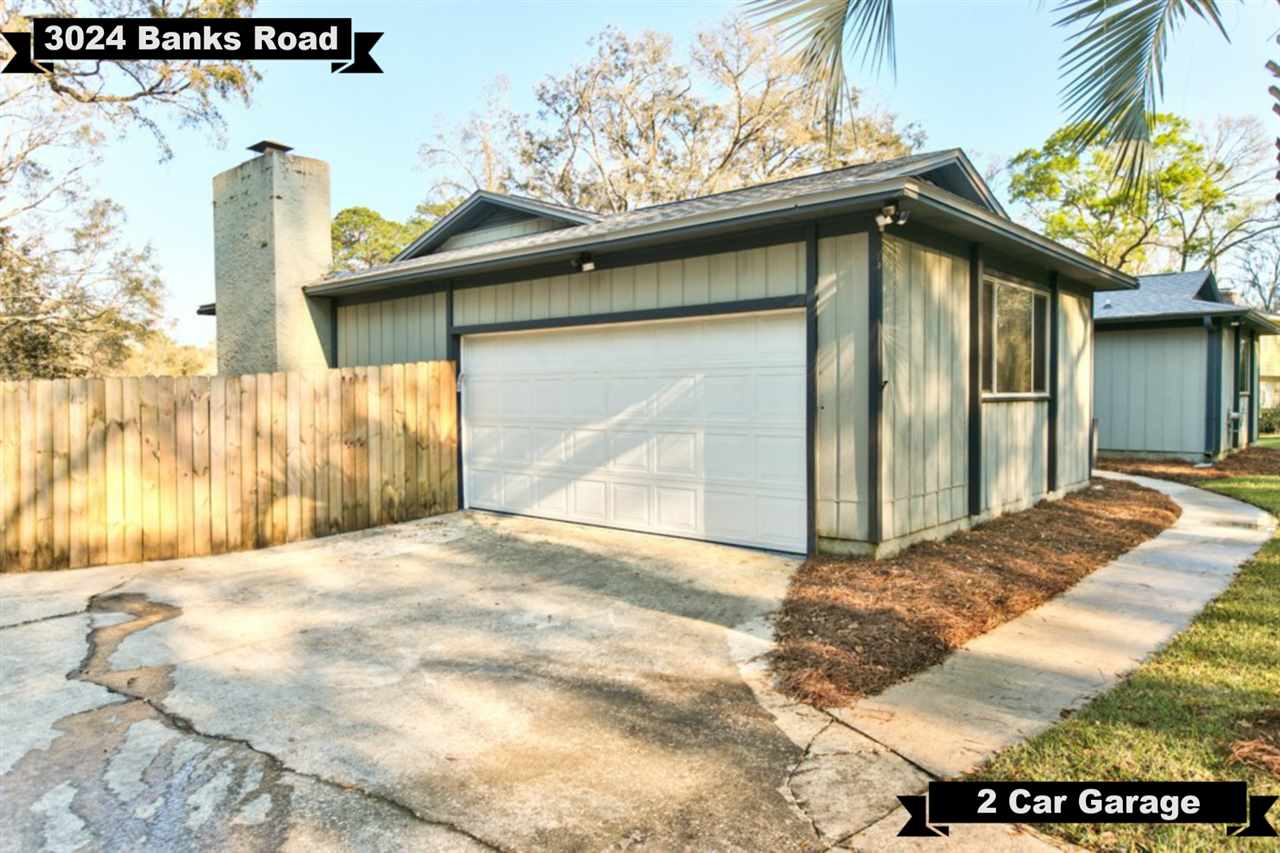 3024 Banks Road Tallahassee, FL 32309 - Photo 36 of 36