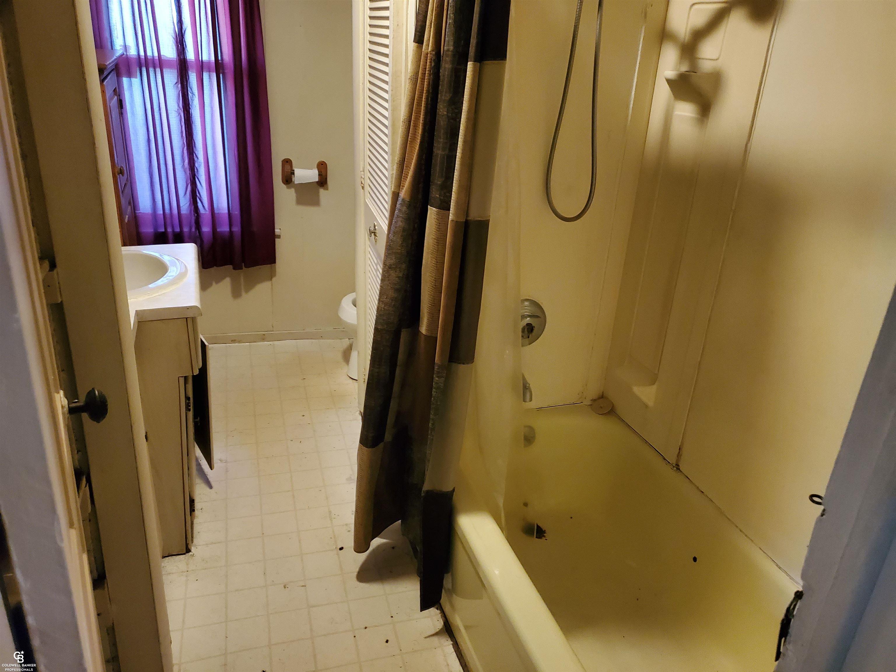 104 Spring Street Yale, MI 48097 - Photo 13 of 15 Bath