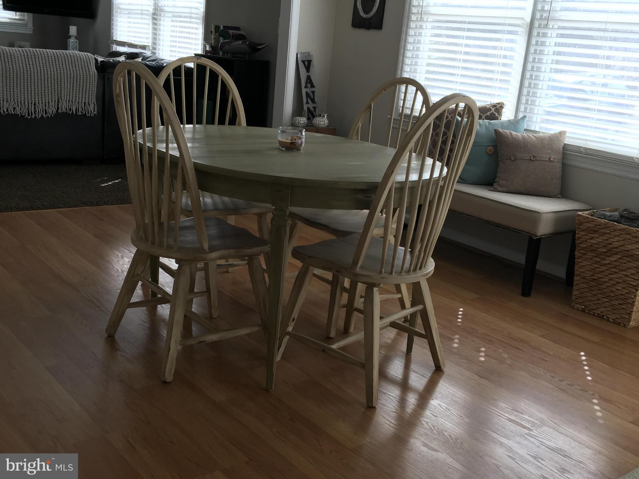 12433 Ridge Road King George, VA 22485 - Photo 12 of 27 Dining Room