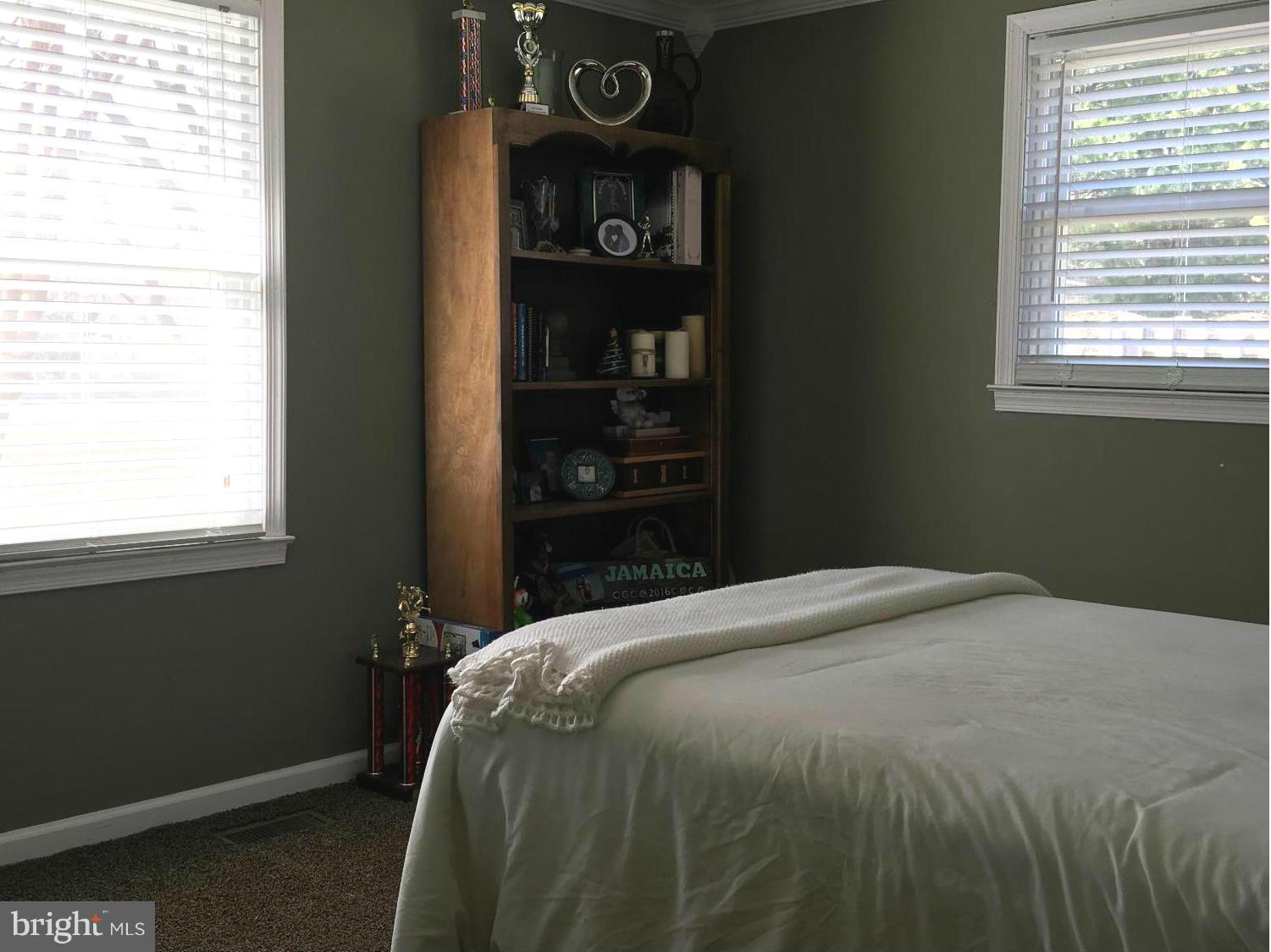 12433 Ridge Road King George, VA 22485 - Photo 15 of 27 Bedroom