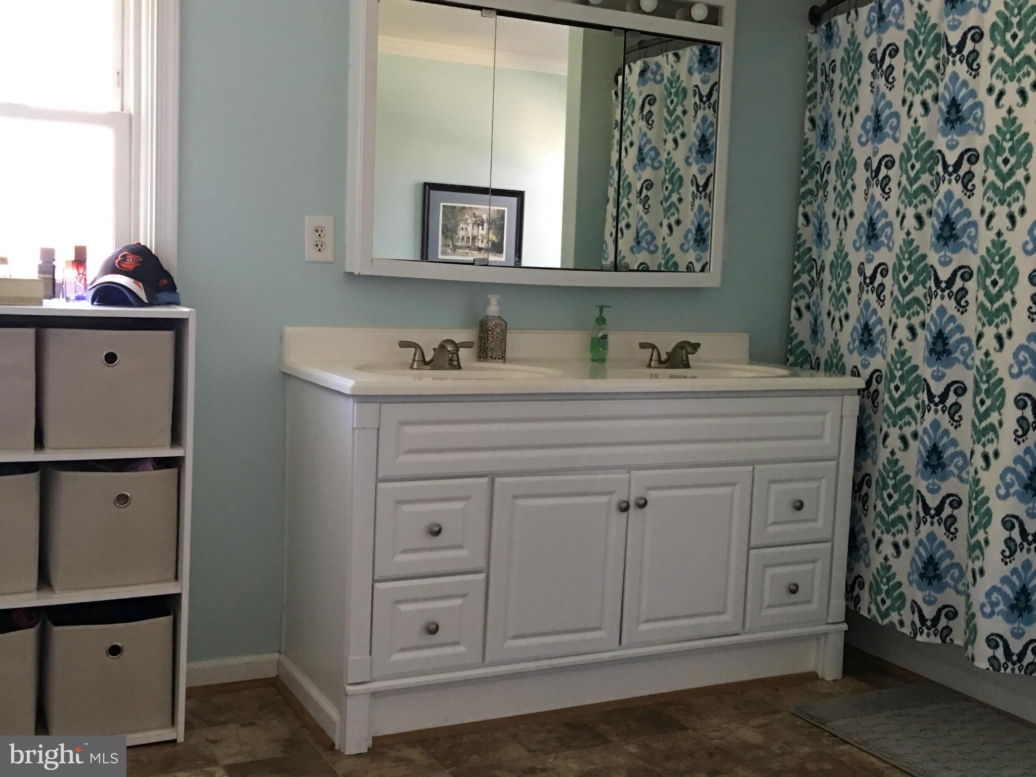 12433 Ridge Road King George, VA 22485 - Photo 20 of 27 Bath (Master)